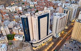 Nawazi Towers Hotel